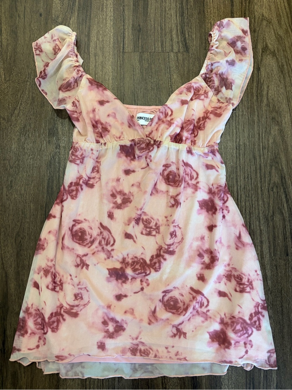Princess Polly Dress